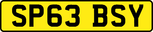 SP63BSY