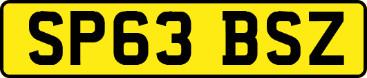 SP63BSZ