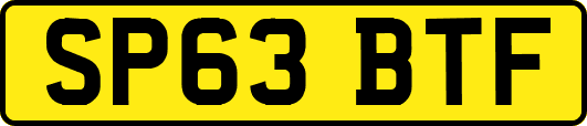 SP63BTF