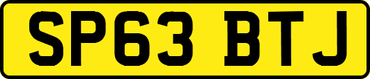 SP63BTJ