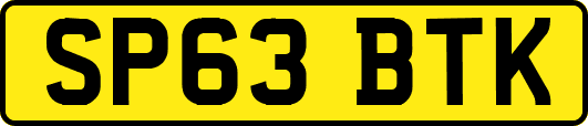 SP63BTK
