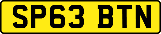 SP63BTN