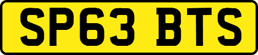 SP63BTS