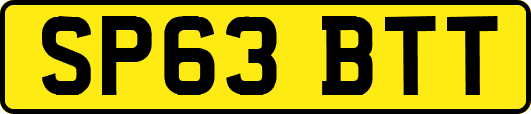 SP63BTT