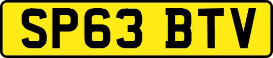 SP63BTV