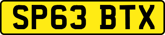 SP63BTX