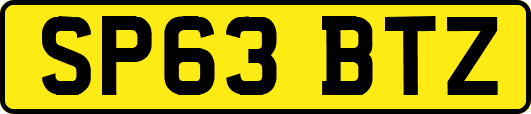 SP63BTZ