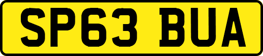 SP63BUA