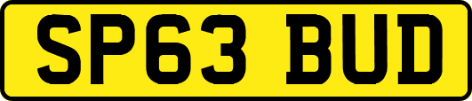 SP63BUD