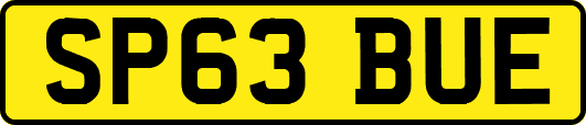 SP63BUE
