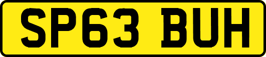 SP63BUH