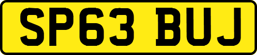 SP63BUJ