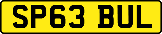 SP63BUL