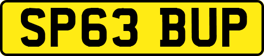 SP63BUP