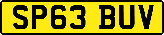 SP63BUV