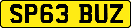 SP63BUZ