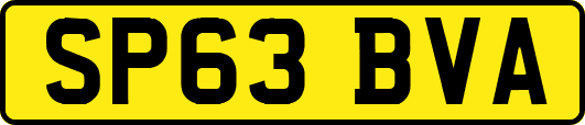 SP63BVA