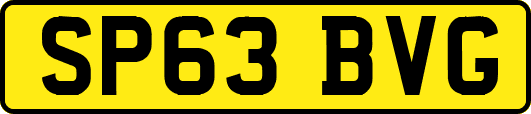 SP63BVG