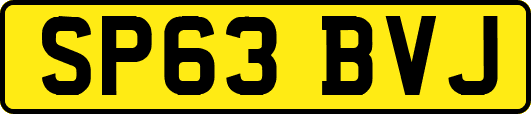 SP63BVJ