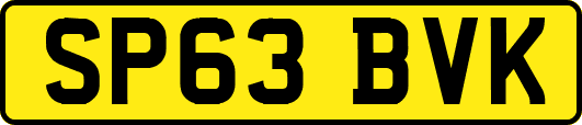 SP63BVK