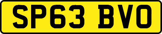 SP63BVO