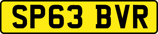 SP63BVR