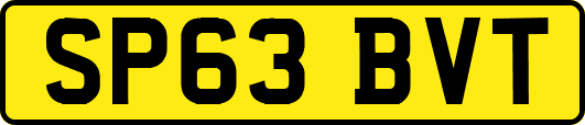 SP63BVT