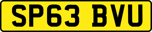 SP63BVU
