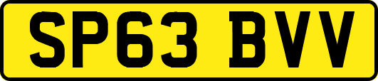 SP63BVV