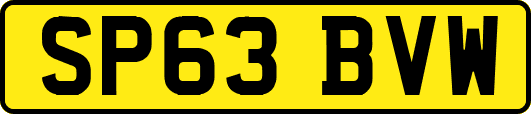 SP63BVW