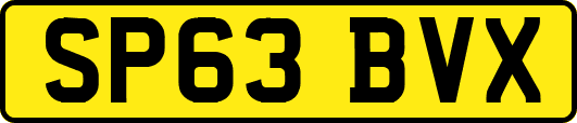 SP63BVX