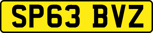 SP63BVZ