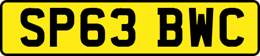 SP63BWC