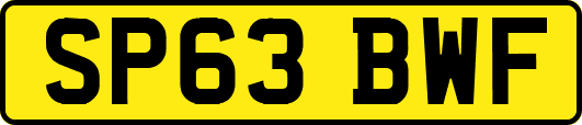 SP63BWF