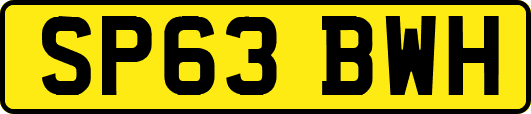 SP63BWH