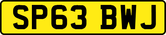 SP63BWJ