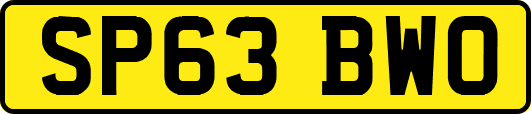 SP63BWO
