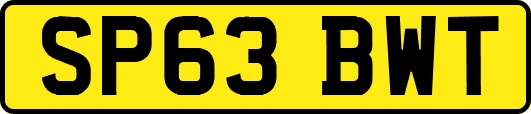 SP63BWT