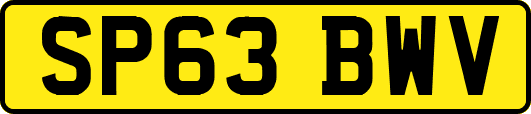 SP63BWV