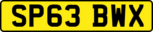 SP63BWX