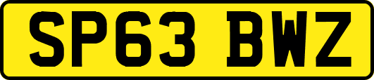 SP63BWZ
