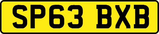 SP63BXB