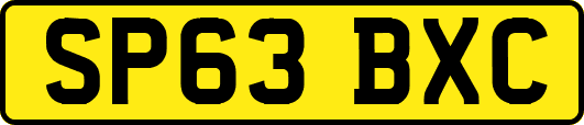 SP63BXC