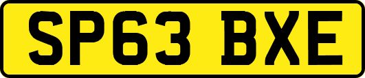 SP63BXE