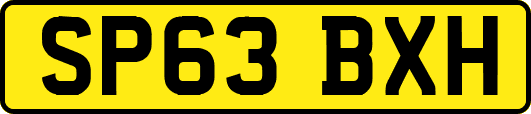SP63BXH