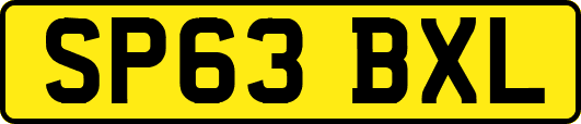 SP63BXL