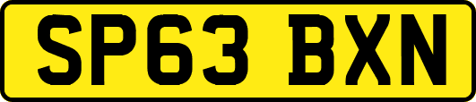 SP63BXN