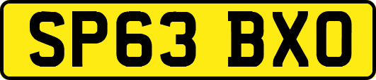 SP63BXO