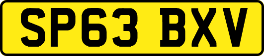 SP63BXV