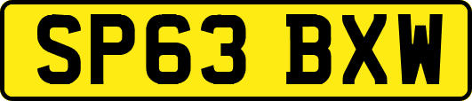 SP63BXW